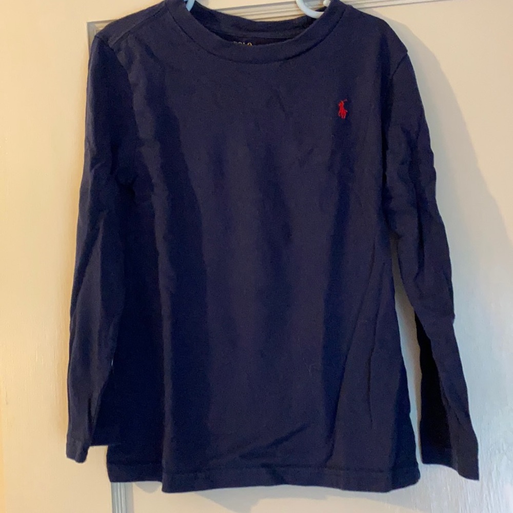 Kid’s Ralph Lauren Polo tshirt